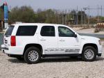 Chevrolet Tahoe Hybrid by GeigerCars 2010 года